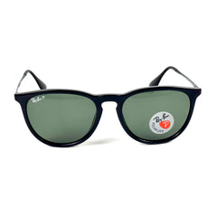 RayBan – 4171 – 54 – Black Green –  Acetate- Sunglasses – Unisex - Premium