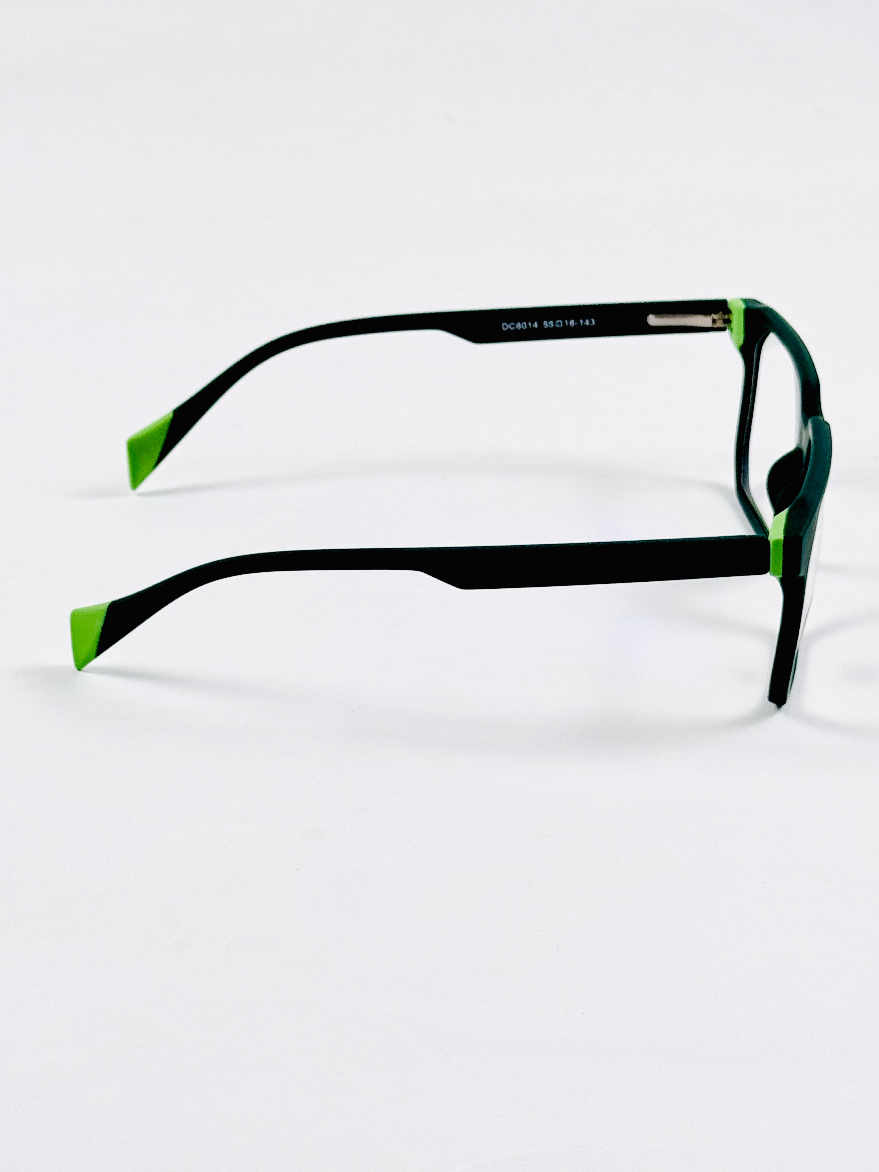 Moscot – 6014 – 55 - Green – Acetate – Optics – Unisex