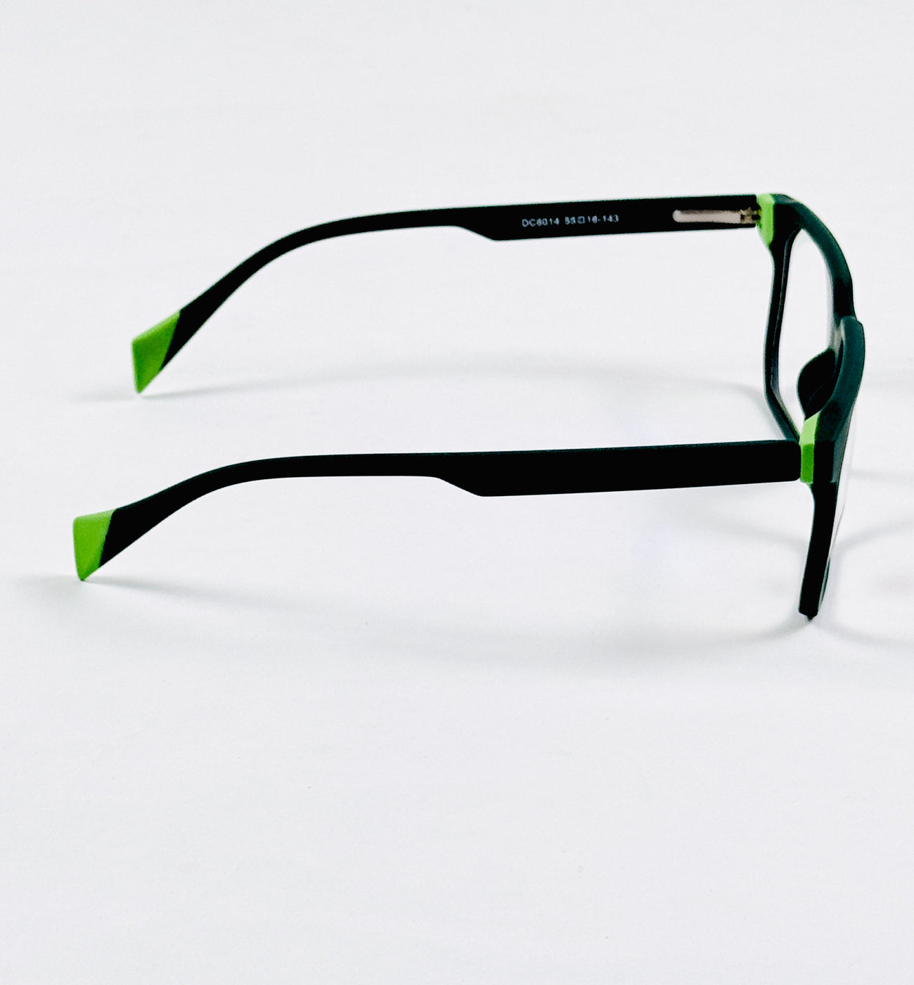 Moscot – 6014 – 55 - Green – Acetate – Optics – Unisex