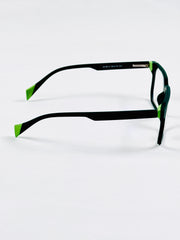Moscot – 6014 – 55 - Green – Acetate – Optics – Unisex
