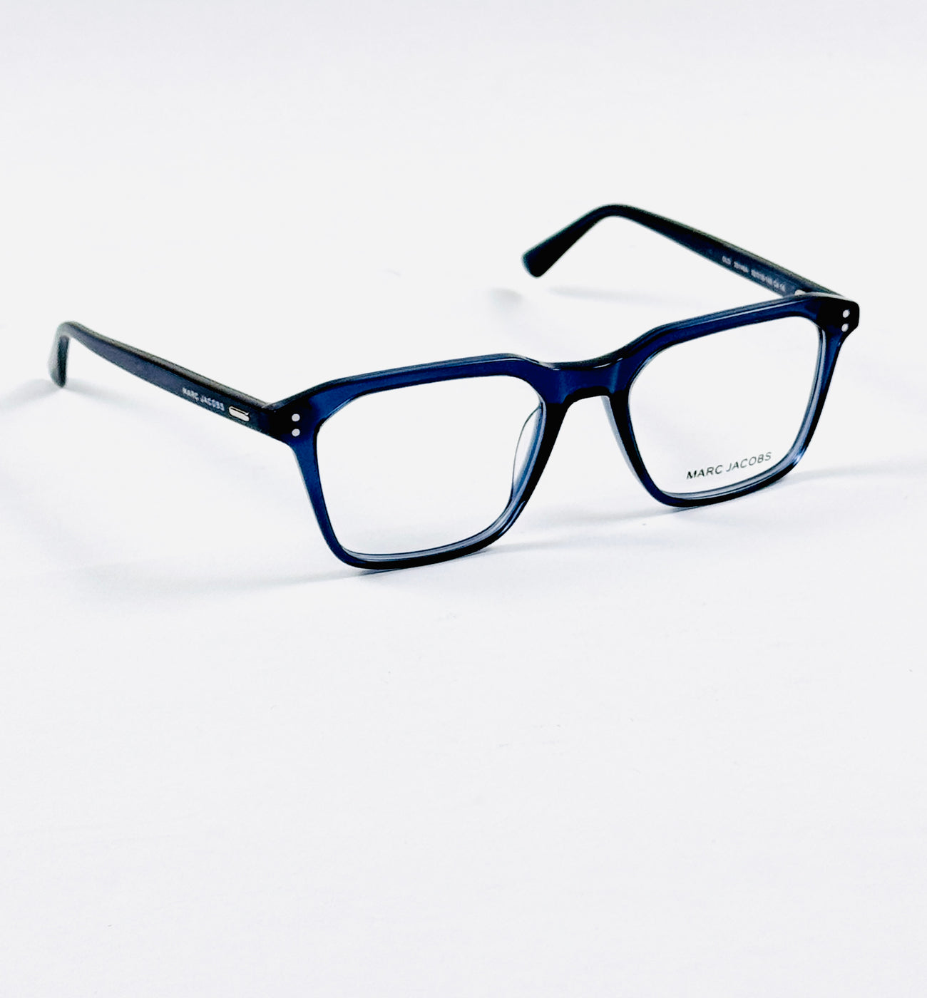 Marc Jacobs – 25146 – 52 – Blue - Acetate - Optics – Unisex - Premium