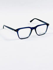 Marc Jacobs – 25146 – 52 – Blue - Acetate - Optics – Unisex - Premium