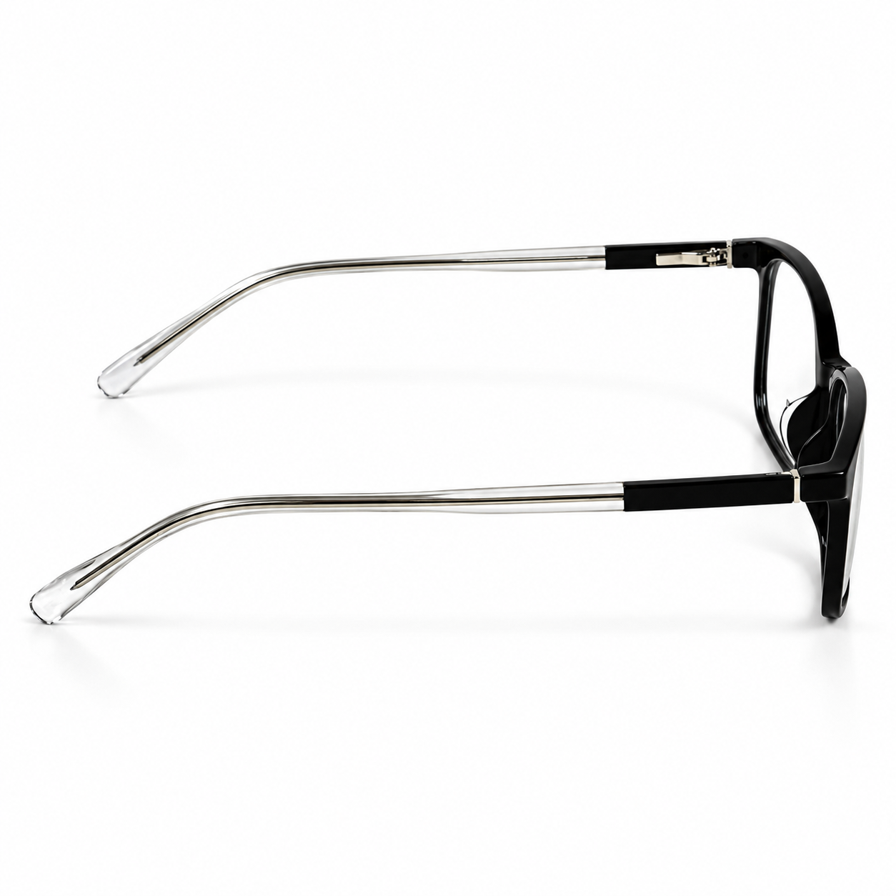 Gucci – 521016 - 54 – Black - Acetate - Optics – Unisex