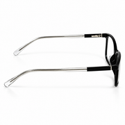 Gucci – 521016 - 54 – Black - Acetate - Optics – Unisex