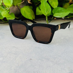 Burberry – 4419 - 54 –  Tortoise – Acetate - Sunglasses – Ladies - Premium