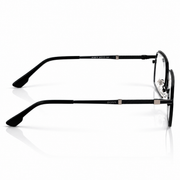 Boss – 253610 – 54 - Black – Metal – Optics - Unisex