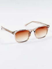 Moscot - 6505 – 51 – Transparent – Acetate – Sunglasses – Unisex