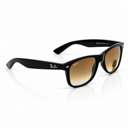 RayBan – 4202 – 51 – Black Brown –  Acetate- Sunglasses – Unisex