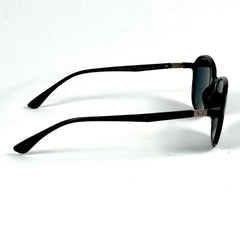 RayBan – 4341 – 52 – Black –  Acetate- Sunglasses – Unisex - Premium