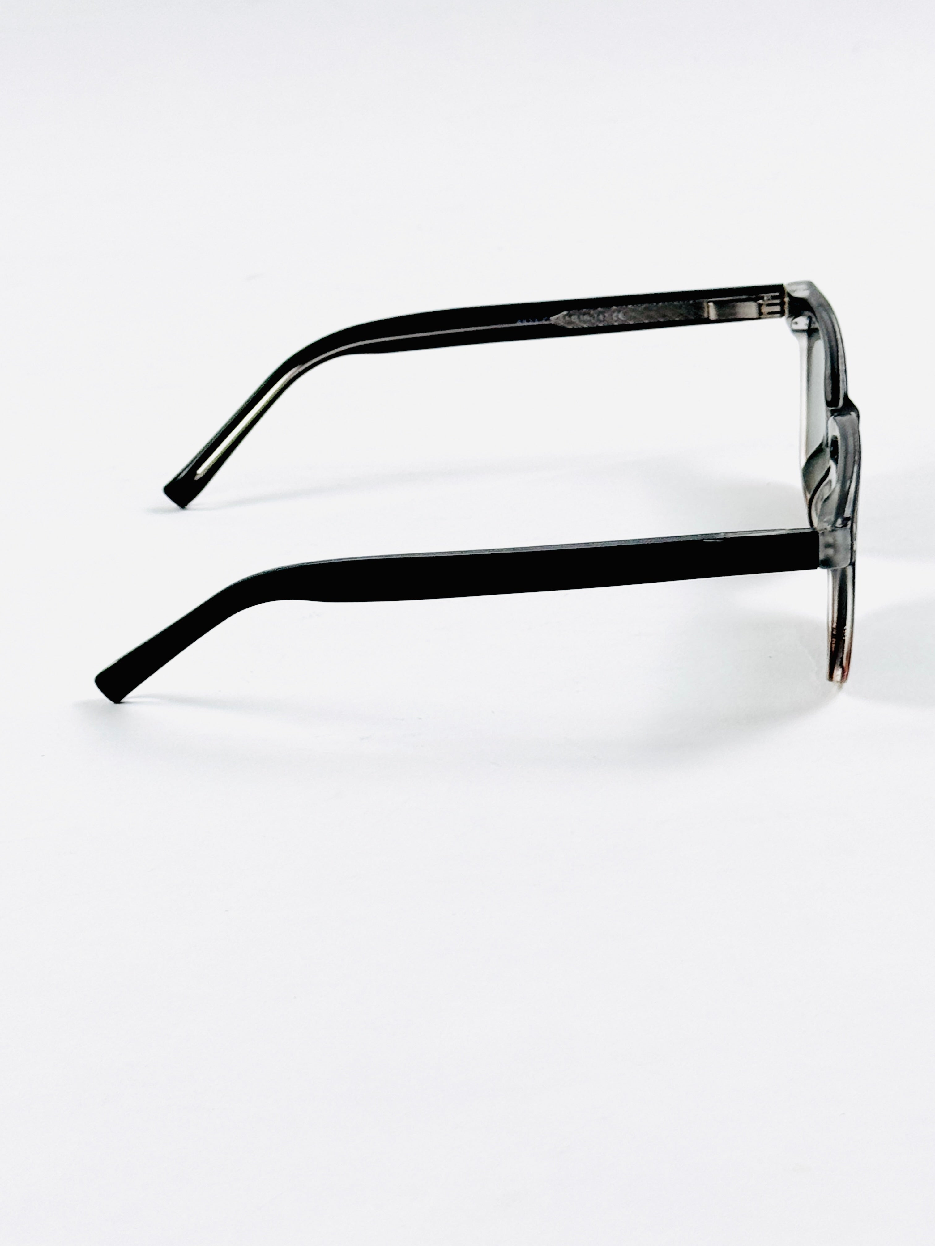 Moscot - 6522 – 51 – Black Green – Acetate – Sunglasses – Unisex