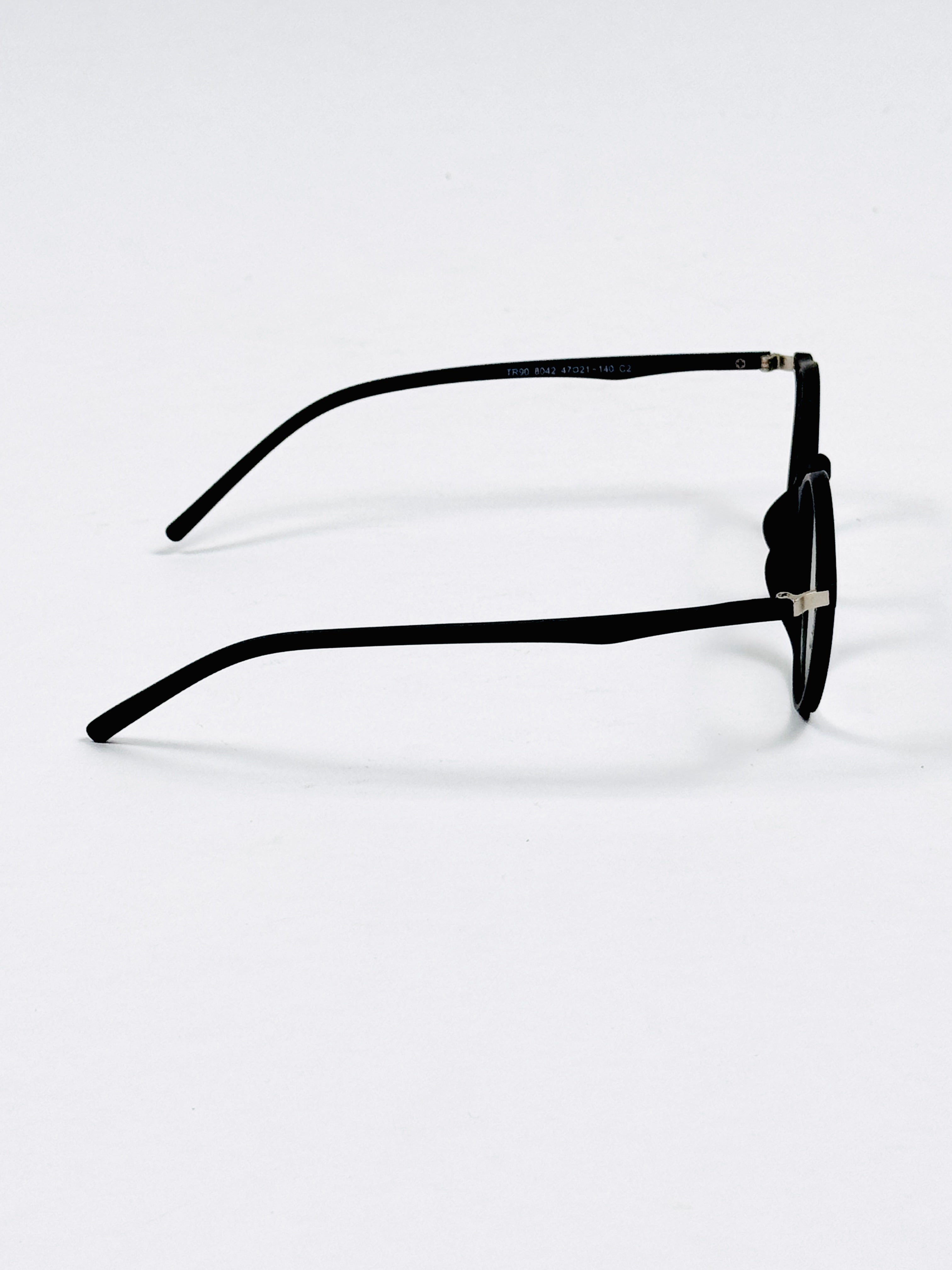 Dior – 8042 – 47 – Black – Acetate  – Optics – Unisex