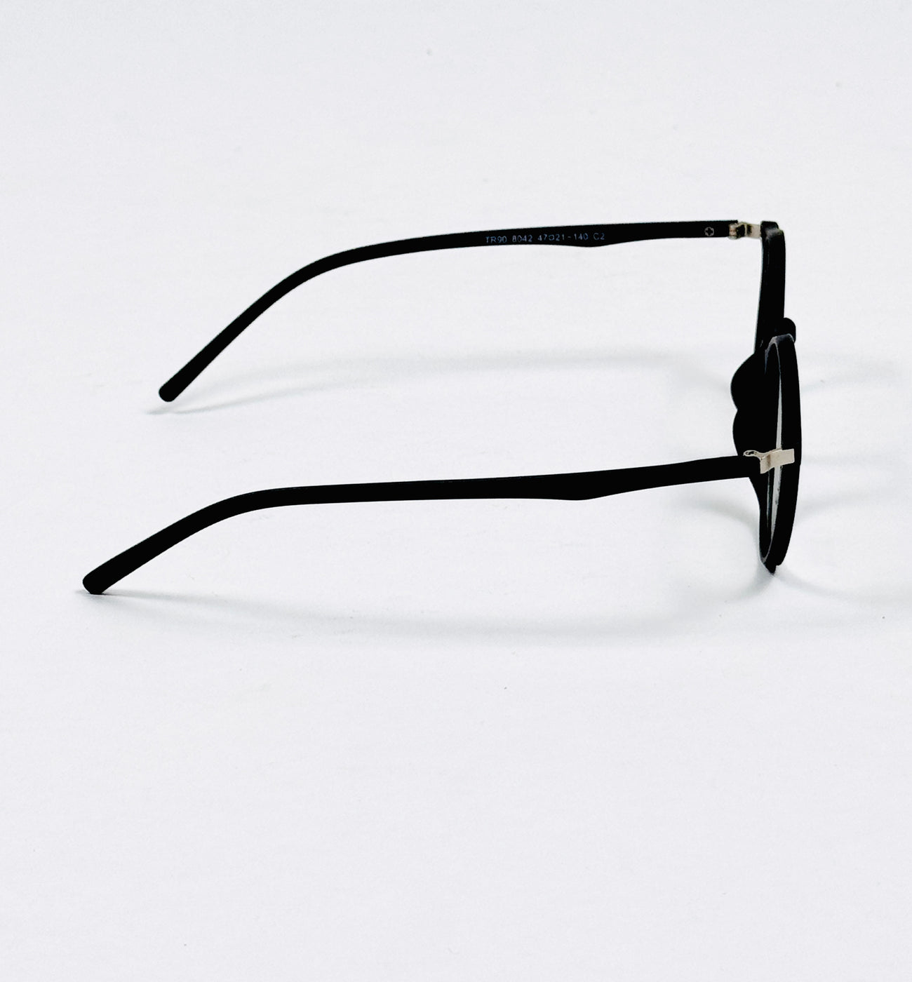 Dior – 8042 – 47 – Black – Acetate  – Optics – Unisex