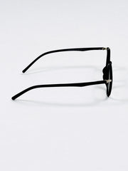 Dior – 8042 – 47 – Black – Acetate  – Optics – Unisex