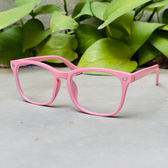 Dior – 8068 – 52 – Pink –  Acetate - Optics – Unisex