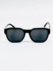 Emporio Armani – 4175 - 55 – Black –  Acetate - Sunglasses – Unisex - Premium