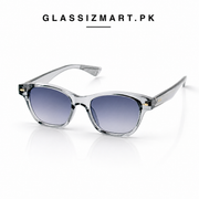 Moscot – 6015 – 50 - Grey – Acetate  – Sunglasses - Unisex