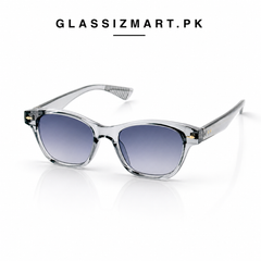 Moscot – 6015 – 50 - Grey – Acetate  – Sunglasses - Unisex