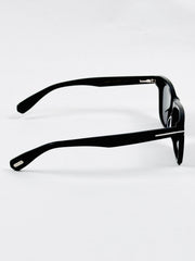 Tom Ford – 8031 - 54 – Black –  Acetate - Sunglasses – Unisex - Premium
