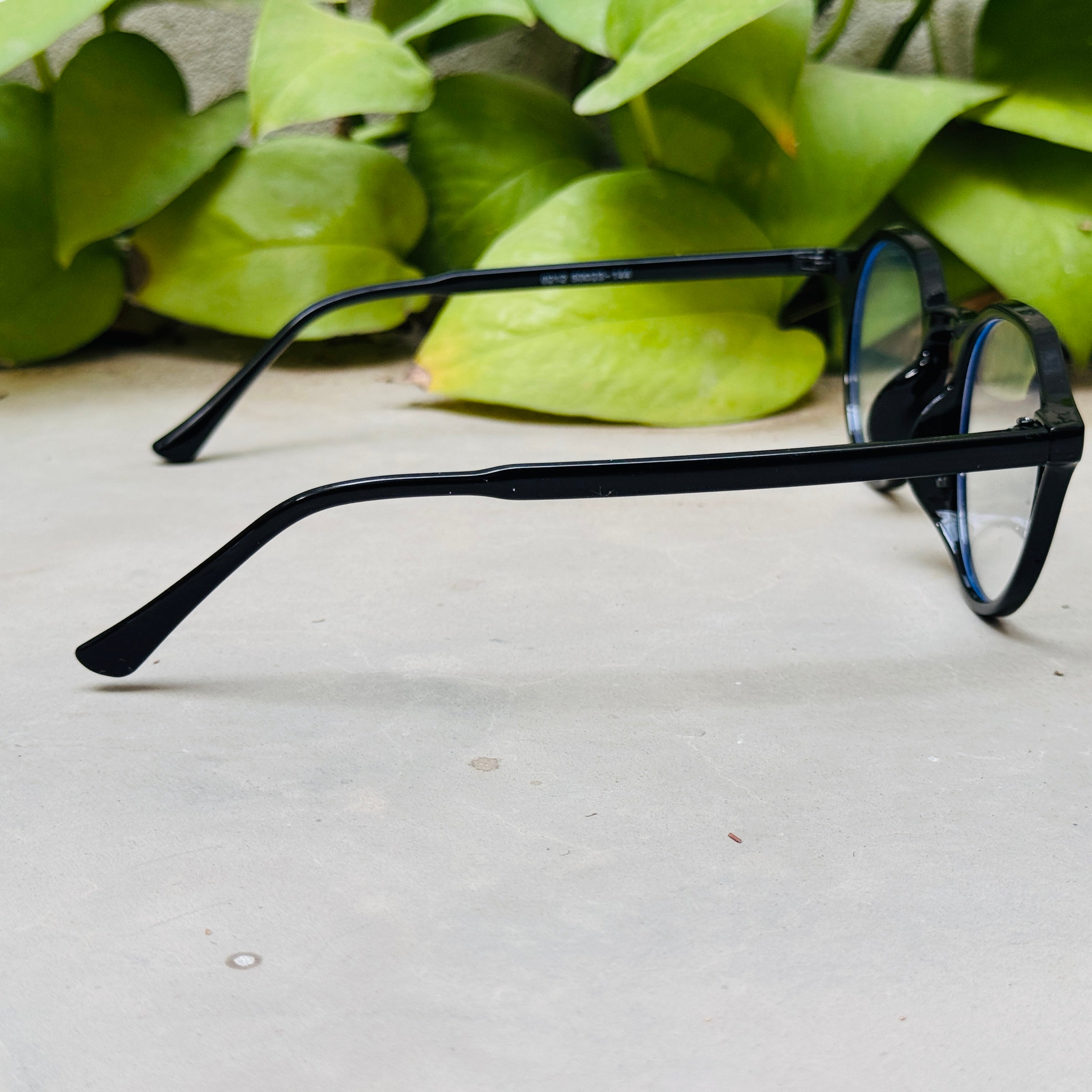 Dior – 0212 – 50 – Black –  Acetate - Optics – Unisex