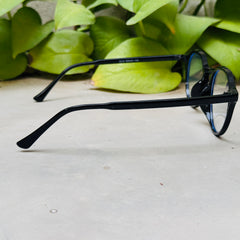 Dior – 0212 – 50 – Black –  Acetate - Optics – Unisex