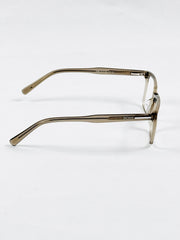 Boss – 7086 - 51 – Translucent - Acetate - Optics – Unisex - Premium