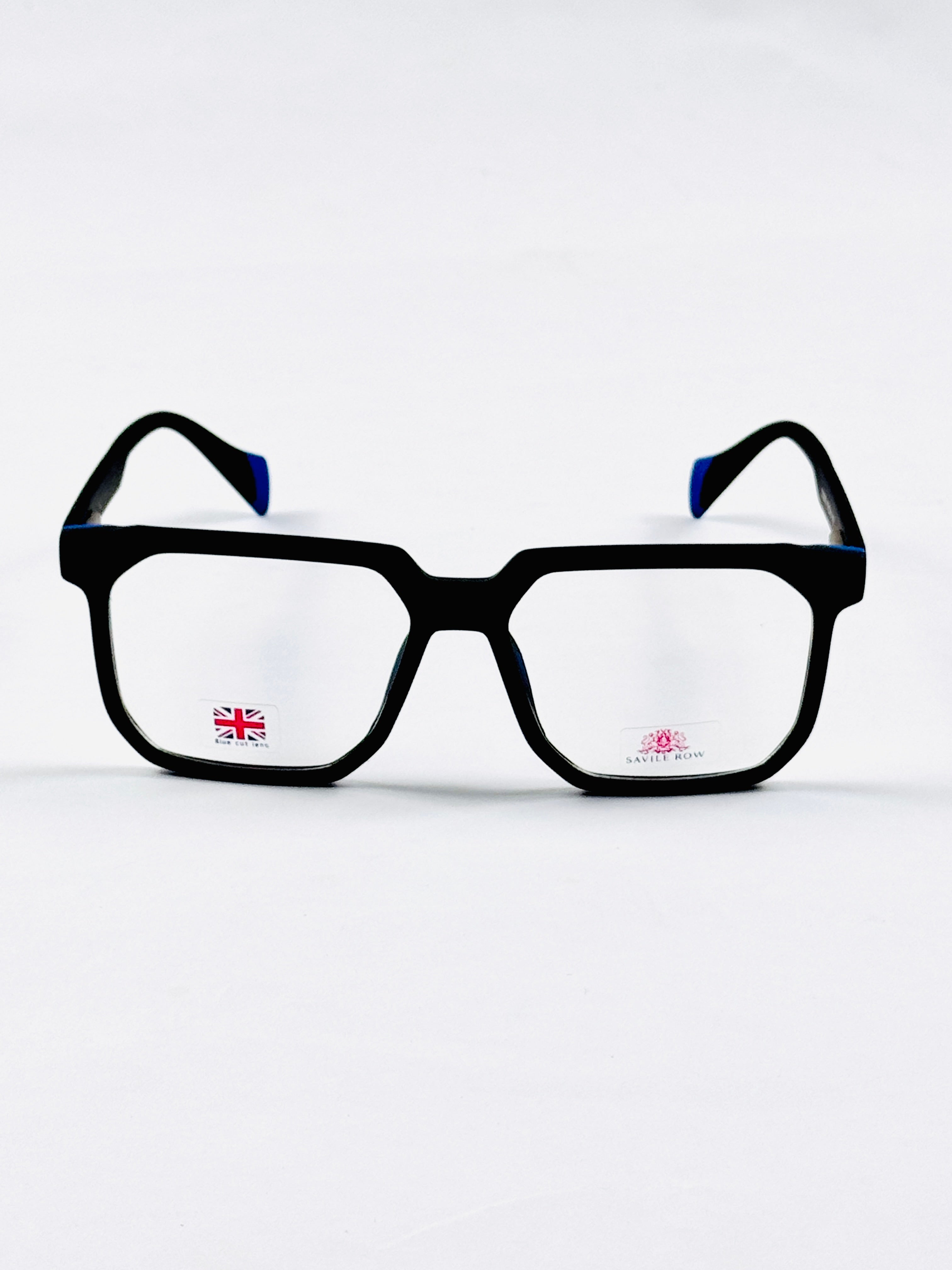 Moscot – 6014 – 55 - Black – Acetate – Optics – Unisex