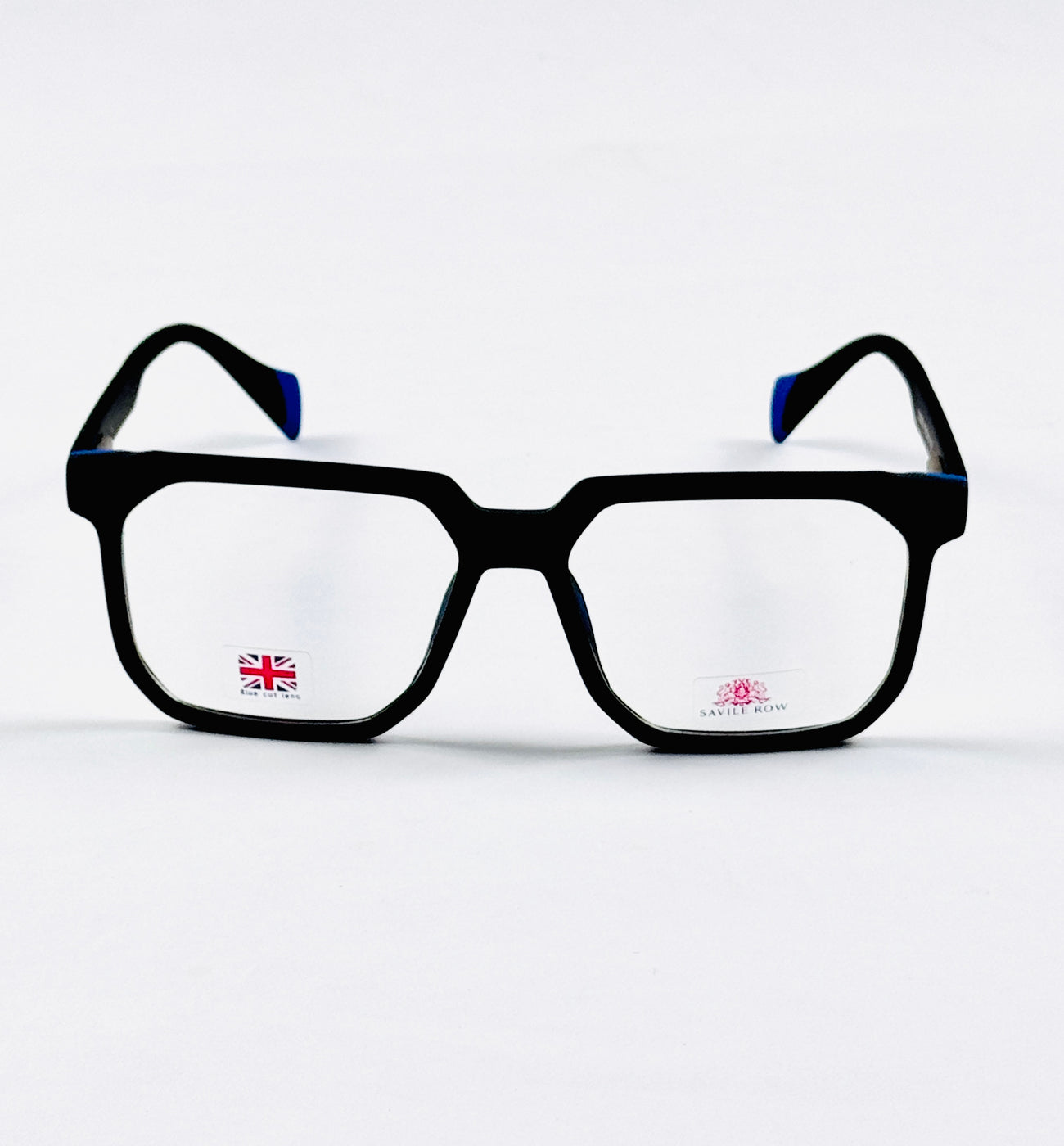 Moscot – 6014 – 55 - Black – Acetate – Optics – Unisex