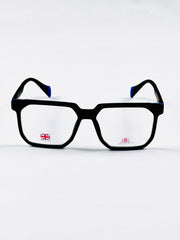 Moscot – 6014 – 55 - Black – Acetate – Optics – Unisex