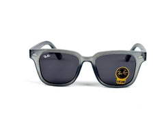 RayBan – 4323 – 52 – Grey –  Acetate- Sunglasses – Unisex