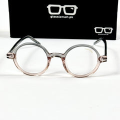 Tom Ford – 5856 – 45 – Multi –  Acetate - Optics – Unisex - Premium