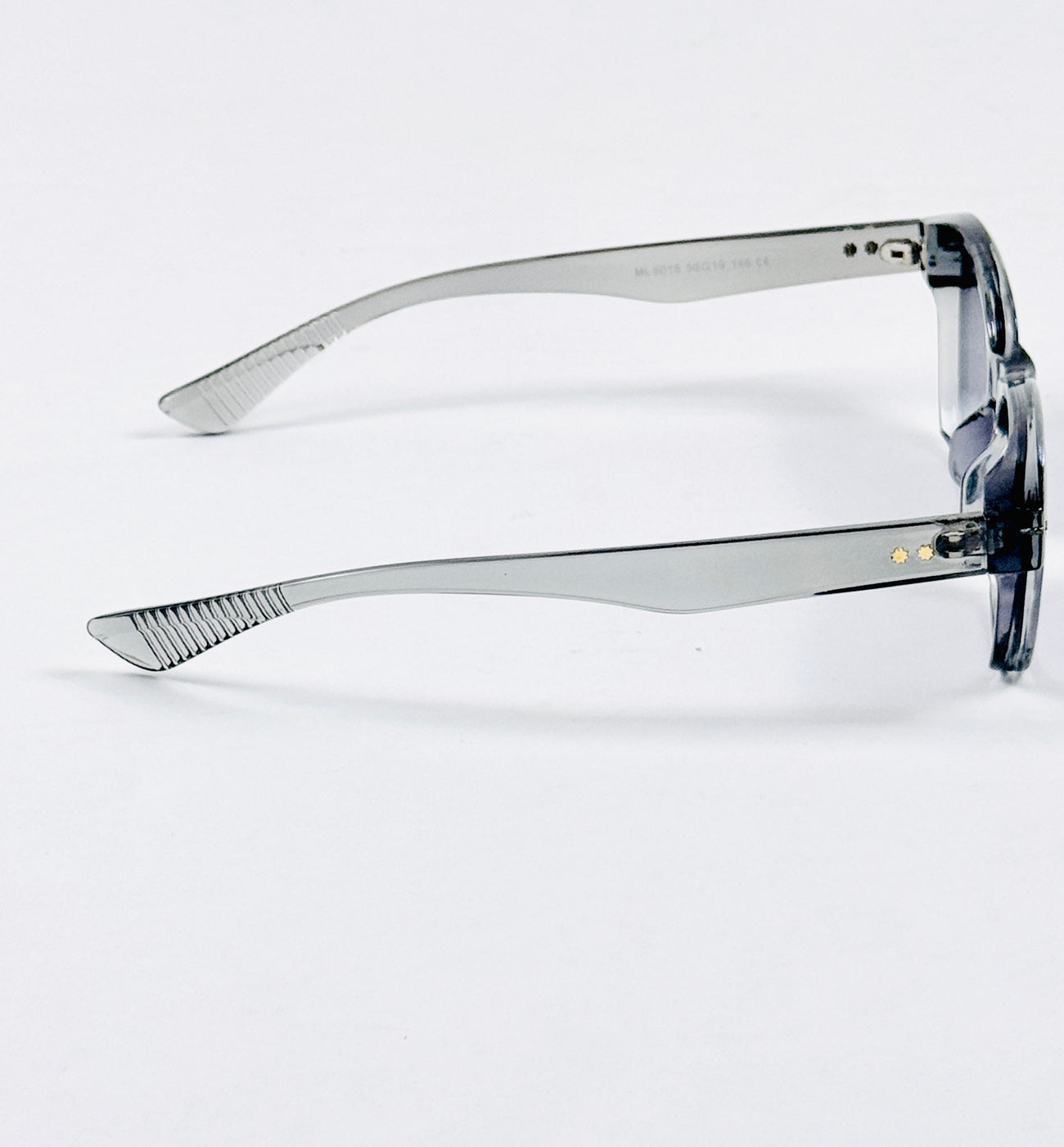 Moscot – 6015 – 50 - Grey – Acetate  – Sunglasses - Unisex