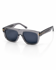 Tom Ford – ICON - 1201 – Grey –  Acetate - Sunglasses – Unisex - Premium