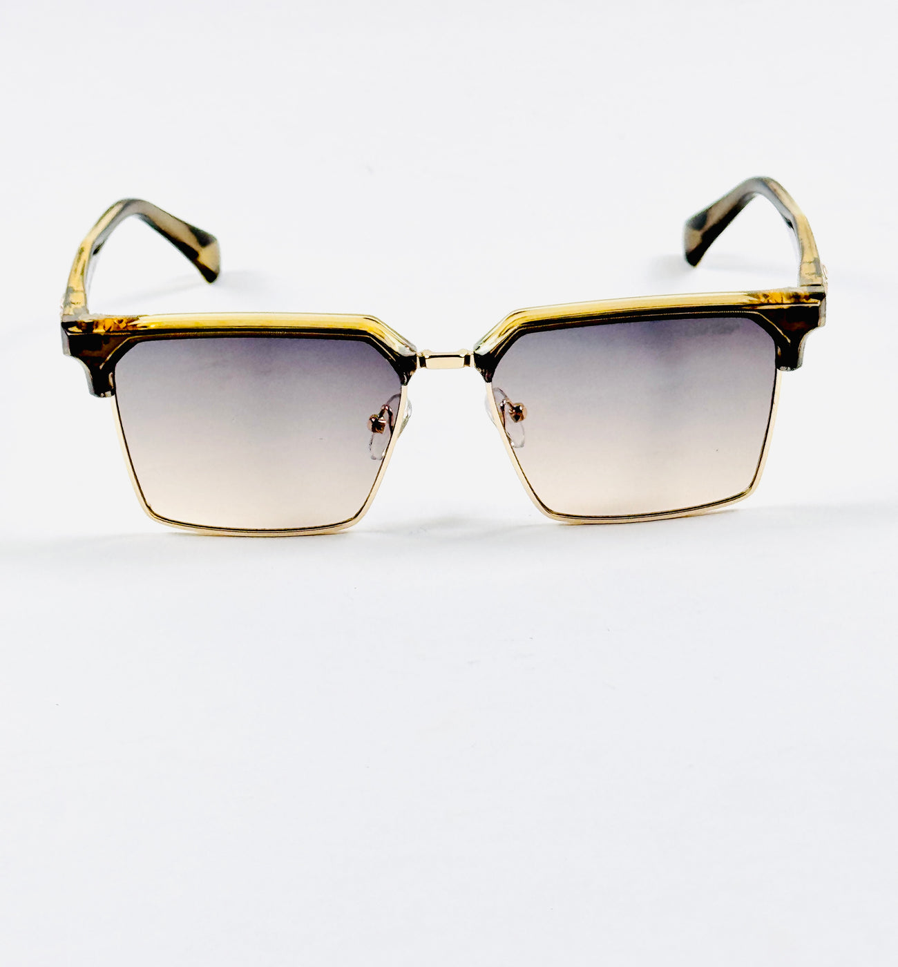 Cartier – 3636 – 56 – Multi - Acetate - Metal - Sunglasses – Unisex