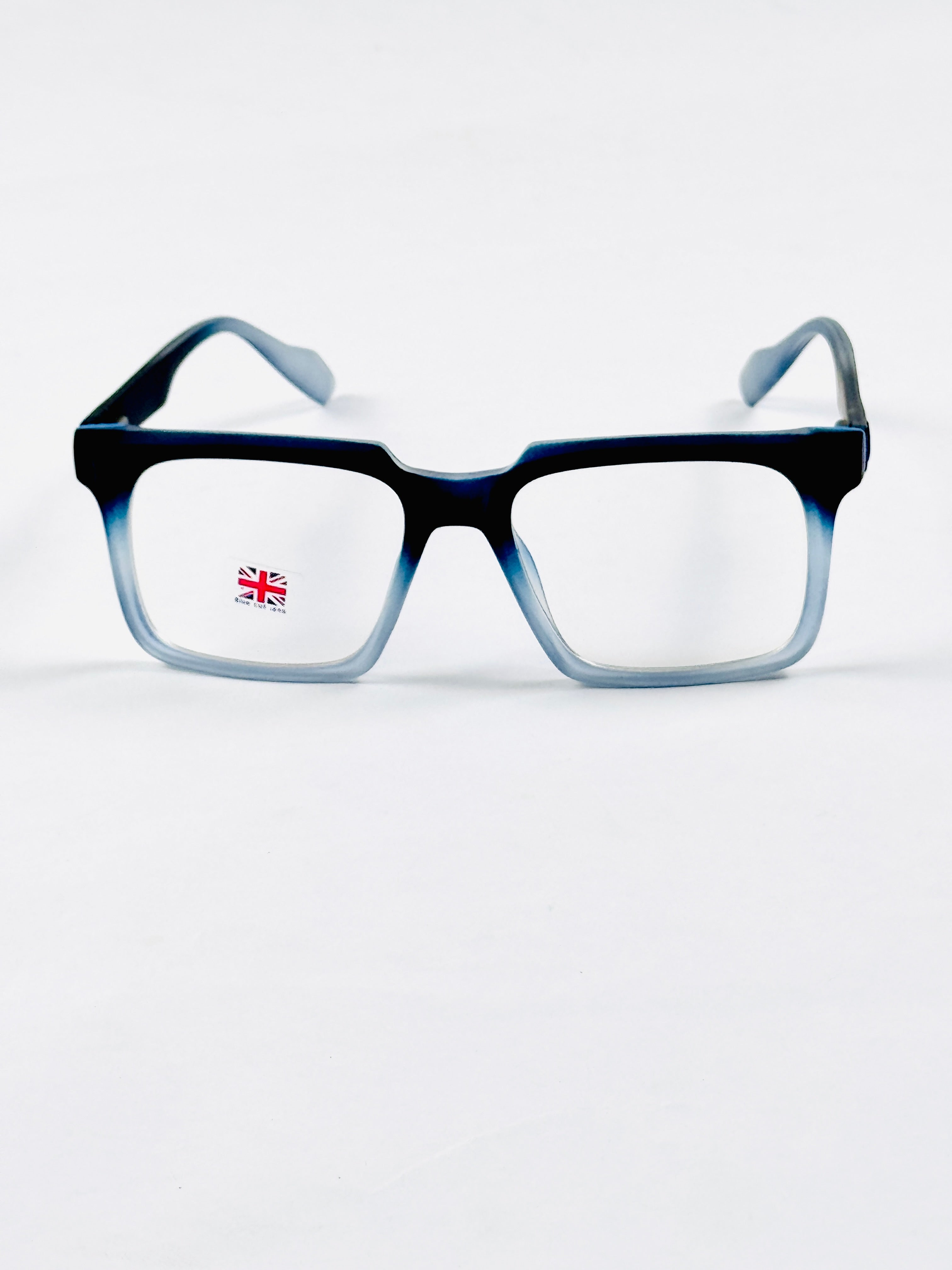 Moscot – 6013 – 54 - Blue Gradient – Acetate – Optics – Unisex