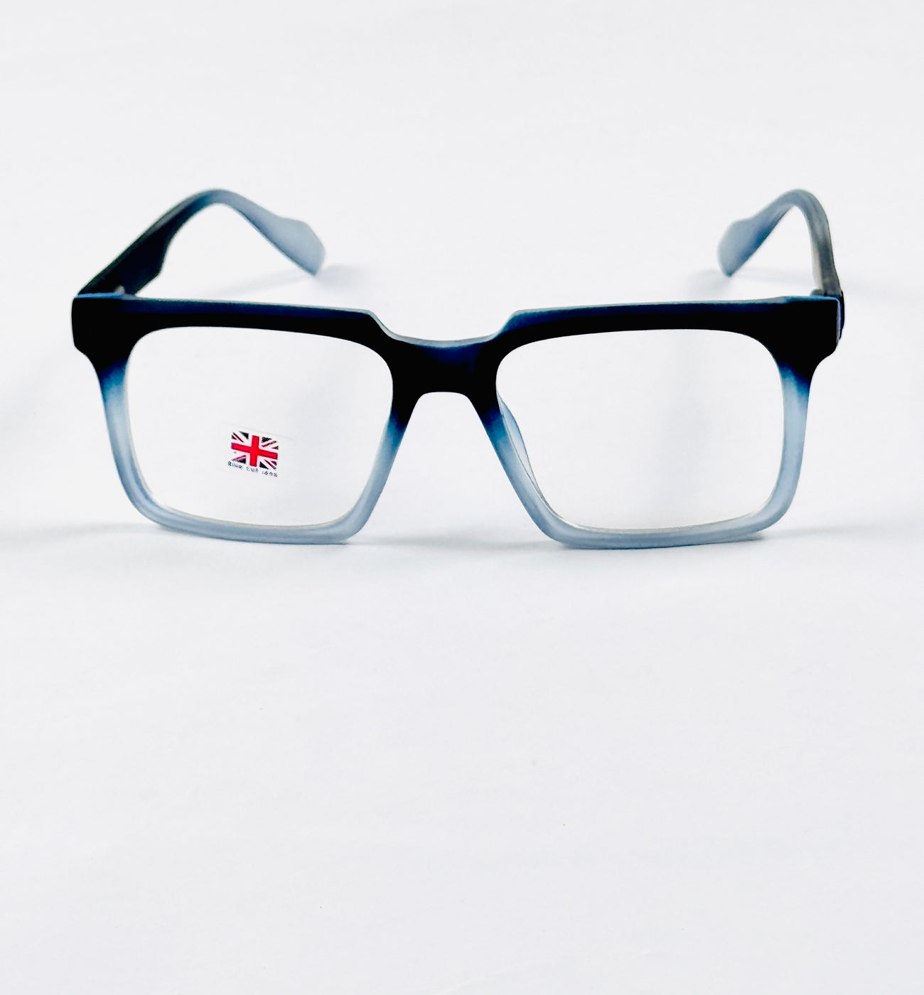Moscot – 6013 – 54 - Blue Gradient – Acetate – Optics – Unisex
