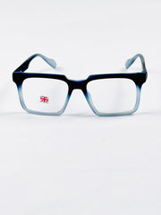 Moscot – 6013 – 54 - Blue Gradient – Acetate – Optics – Unisex