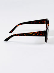 Sojos – 2939 - 48 – Tortoise – Acetate - Sunglasses – Ladies