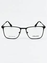 Police – 253614 – 53 - Black – Metal – Optics - Unisex