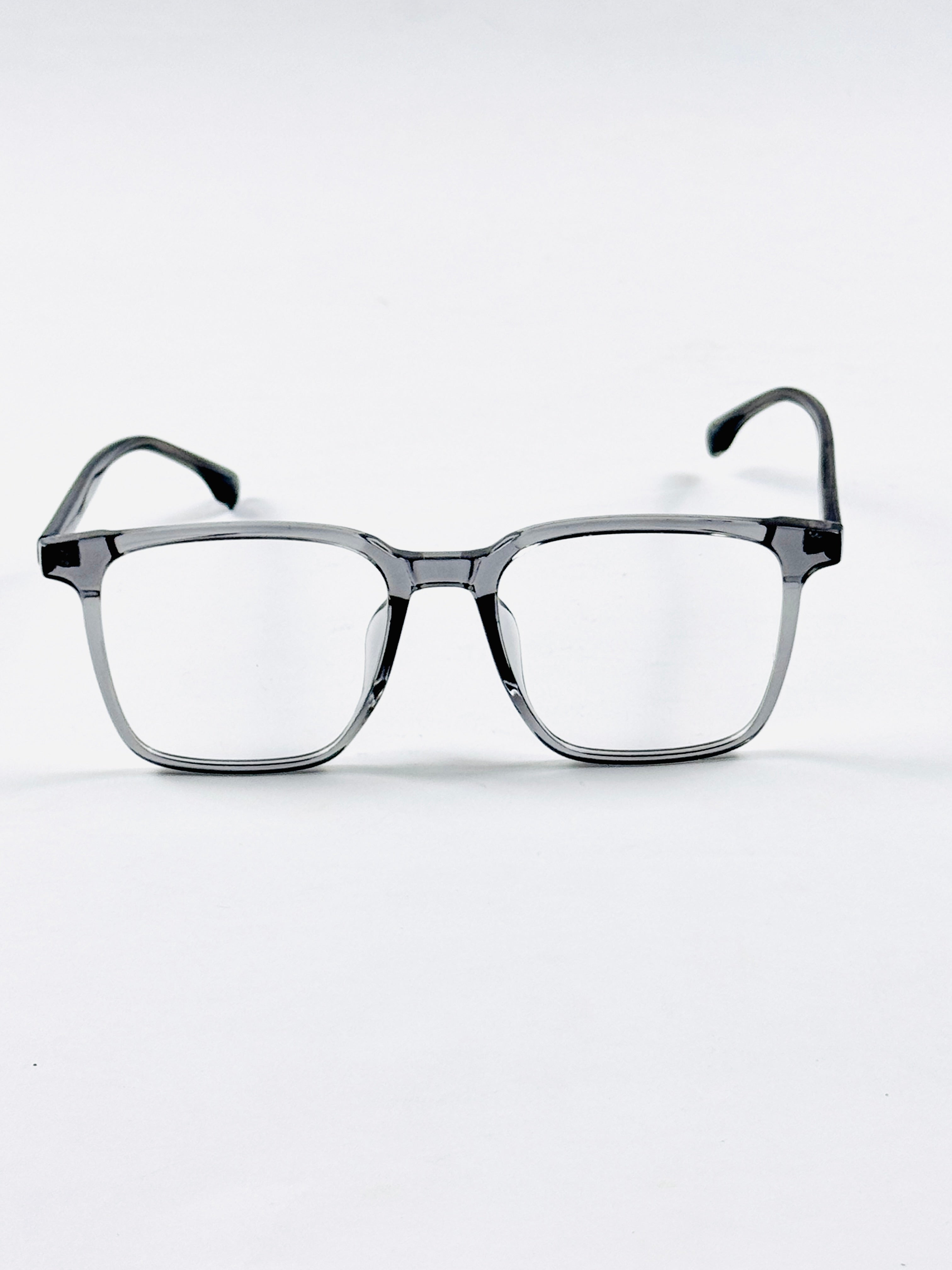 Moscot – 2601 - 52 - Grey – Acetate – Optics - Unisex