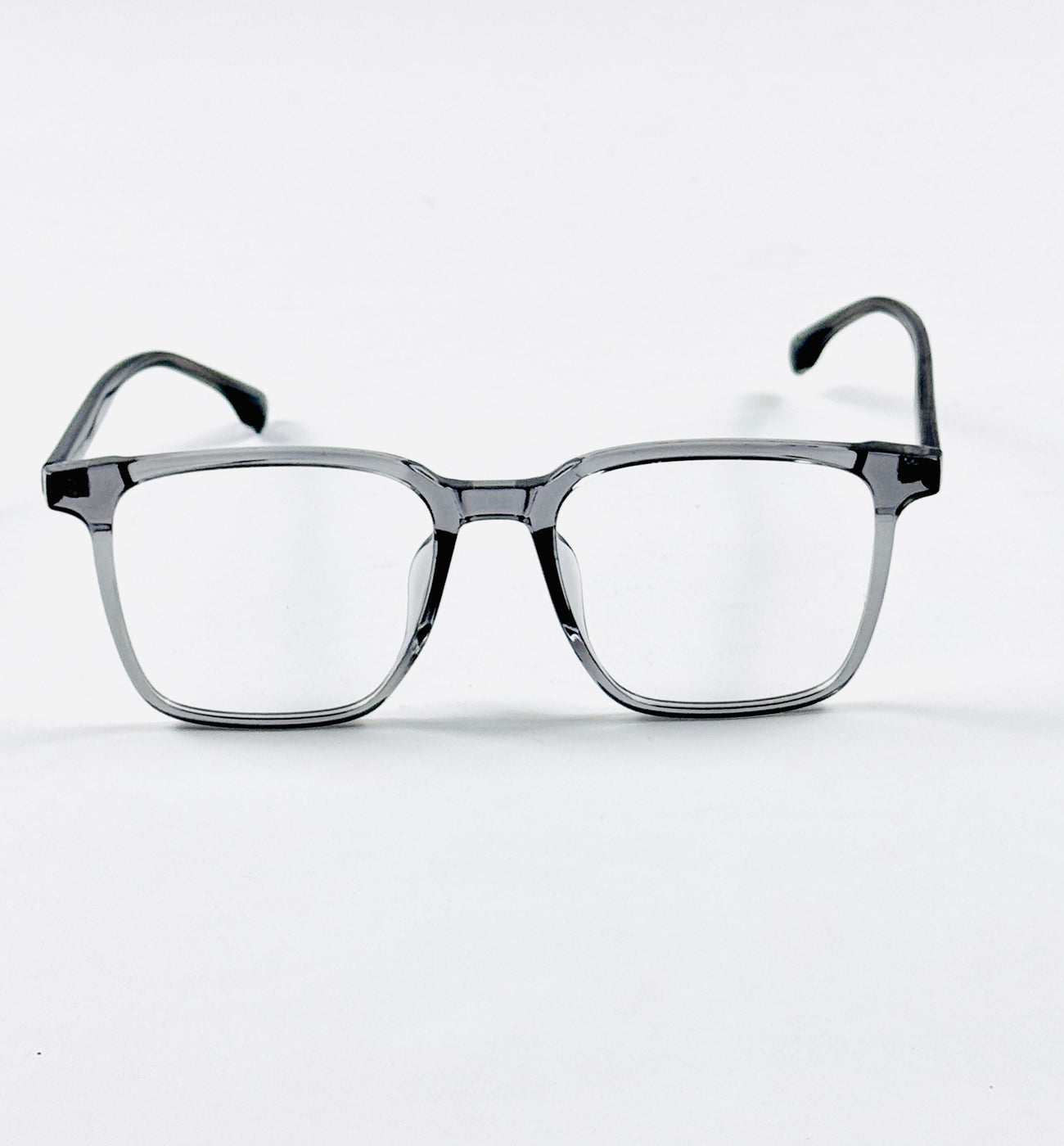 Moscot – 2601 - 52 - Grey – Acetate – Optics - Unisex