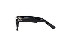 RayBan – 2140 – 52 – Black Green –  Acetate- Sunglasses – Unisex