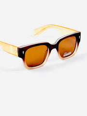 Moscot – 86346 – 51 - Brown Gradient – Acetate  – Sunglasses - Unisex