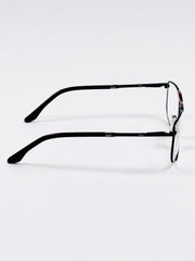 Tom Ford – 18001 – 54 – Black –  Metal - Optics – Unisex