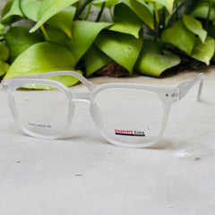 Tropix – 6603 – 54 – Matt Finish –  Acetate - Optics – Unisex