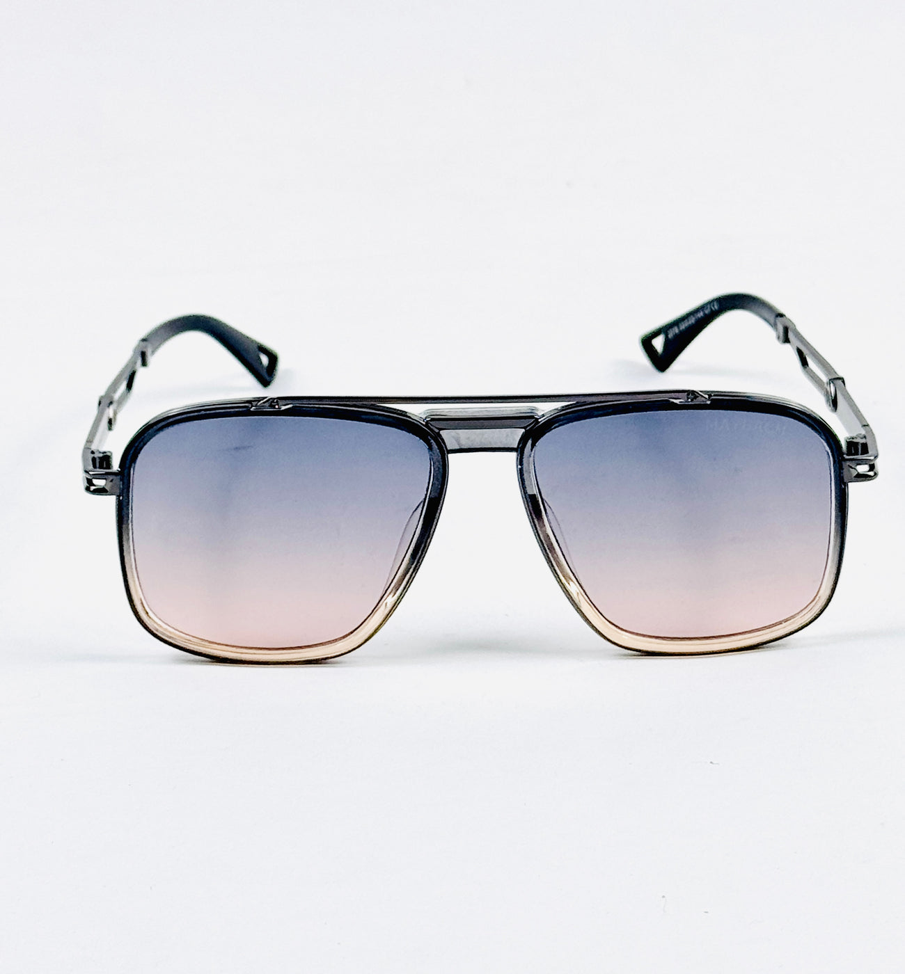 Cartier – 2778 – 53 – Grey Multi – Metal – Sunglasses – Unisex