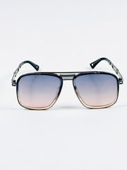 Cartier – 2778 – 53 – Grey Multi – Metal – Sunglasses – Unisex