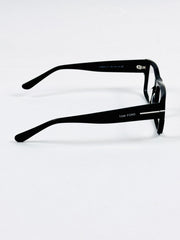 Tom Ford – 99252- 56 – Black - Acetate - Optics – Unisex - Premium