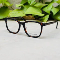Emporio Armani – 5153 – 55 – Tortoise –  Acetate - Optics – Unisex - Premium