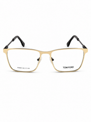 Tom Ford – 253605 – 54 - Golden Black – Metal – Optics - Unisex