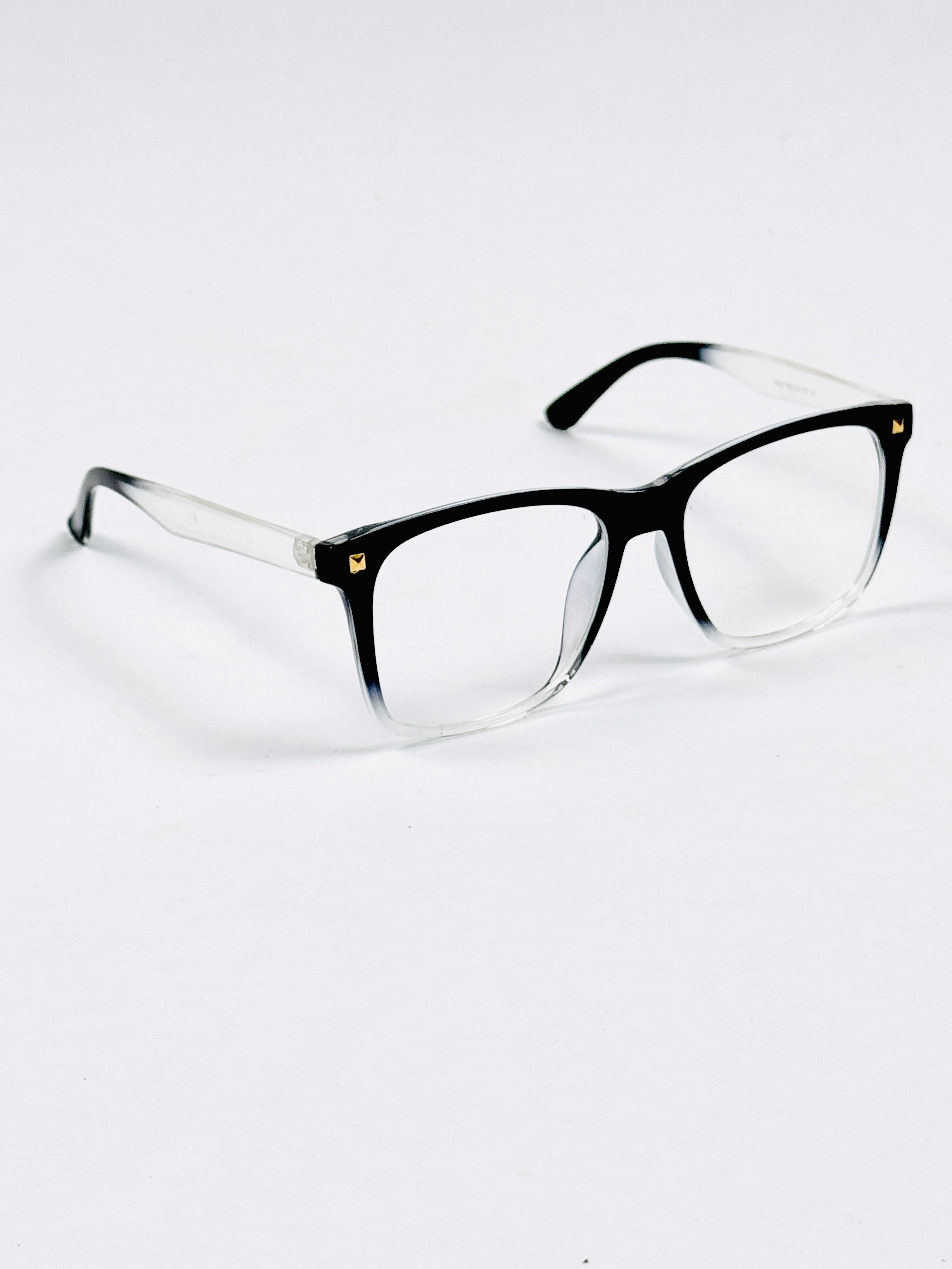 Dior – 8027 – 56 - Black White – Acetate - Optics – Unisex
